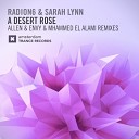 Radion6 Sarah Lynn - A Desert Rose Mhammed El Alami Remix