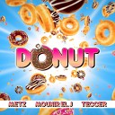 Metz Mounir EL J Teccer - Donut Original Mix