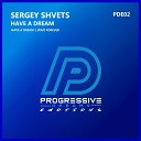 Sergey Shvets - Wait Forever Original Mix