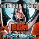 Mahjoub Hakimi - EDM Original Mix