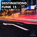 Funk O Ya - Telefunk Original Mix
