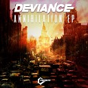 Deviance - God Is Dead Original Mix
