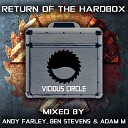 Valex Andy Farley - Dr Dot Grady G Remix