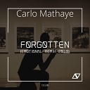 Carlo Mathaye - Forgotten Emotional Remix 2019