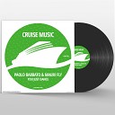 Paolo Barbato Mauri Fly - You Just Dance Ian Carrera Radio Remix
