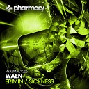 Waen Vision X - Erimin Original Mix