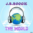 J B Boogie - Tomorrow Original Mix