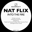 Nat Flix - Into The Fire Original Mix