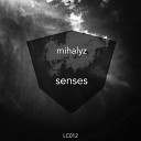 Mihalyz - Senses Original Mix