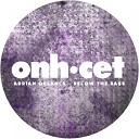 Adrian Oblanca - Below The Bass Original Mix