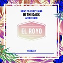Kiido - In The Dark Afrik Remix Radio Edit