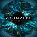 Atomzero - Digital Brain Analogue Heart Original Mix