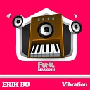 Erik Bo - Vibration Original Mix