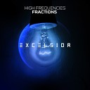 High Frequencies - Fractions Extended Mix