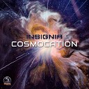 E-Mov - Lost In The Cosmos (Insignia Remix)