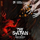 The Satan X Pander - Trapped Original Mix