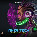 De KeaY - Bassline Method Original Mix