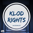 Klod Rights - I Love Disco Original Mix