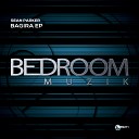 Sean Parker - Bagira Original Mix