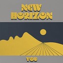New Horizon - You Special Disco Version