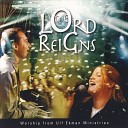 Livets Ord Worship - Lord You Are Always Here with Me Live
