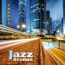 Everyday Jazz Academy - Here Comes the Chill