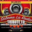 Brava HitMakers - S beme la Radio Tribute To Enrique Iglesias Ft Descemer Bueno Zion y…