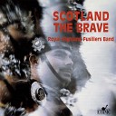 Royal Highland Fusiliers Band - Cradle Song