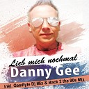 Danny Gee - Lieb mich nochmal M Vace Fox Remix
