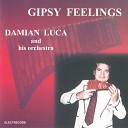 Damian Luca and his orchestra - S rbe Vesele