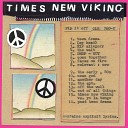 Times New Viking - End Of All Things