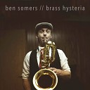 Ben Somers - Second Rate First Line
