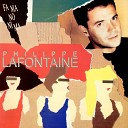 Philippe Lafontaine - Paramour Version longue