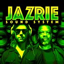 Jazrie Sound System feat Pat Powell - Free Expression