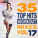 Power Music Workout - Remind Me to Forget Workout Remix 128 BPM