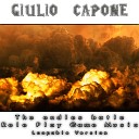 Giulio Capone - The Endless Battle Role Play Game Music Loopable…