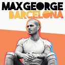 Max George - Barcelona Acoustic