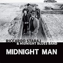 Riccardo Staraj Midnight Blues Band - Back Door Man
