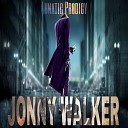Lunatic - Jonny Walker