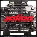 Saliva - Always I love you I hate you I can t get around you I breathe you I taste you I can t live without…