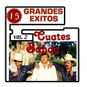 Cuates Banda - Corrido de Gregorio Fuentes