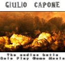 Giulio Capone - The Endless Battle Role Play Game Music