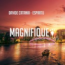 Davide Catania - Scandinavia Original Mix