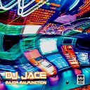 Dj Jace - When the Machine Breaks Down