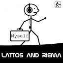 Lattos Riema - Myself Original Mix