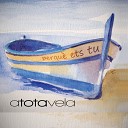 A tota vela - Llop de mar