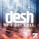desh - If I Got Lost Club Edit