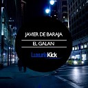 Javier de Baraja - El Galan