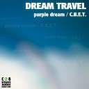 Dream Travel - Purpledream Original Mix