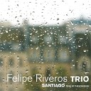 Felipe Riveros - El Samurai de la Calle 53 Live